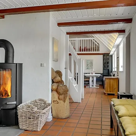 Six-bedroom Holiday In Casa de Férias