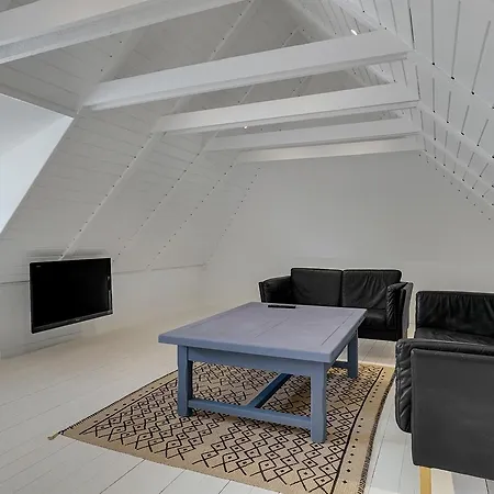 Six-bedroom Holiday In Casa de Férias