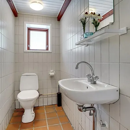 Six-bedroom Holiday In Casa de Férias