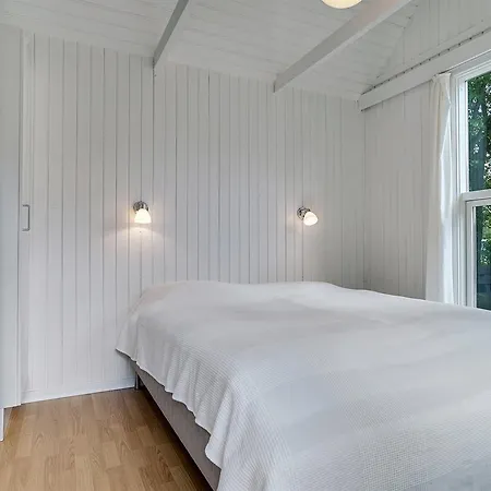 Six-bedroom Holiday In Casa de Férias *