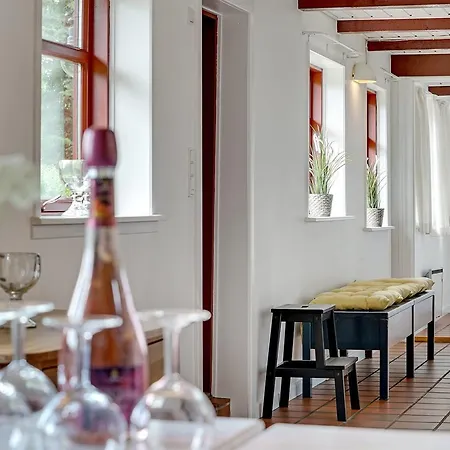 Six-bedroom Holiday In *
