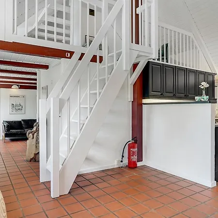 Six-bedroom Holiday In Casa de Férias *