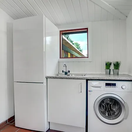 Six-bedroom Holiday In Casa de Férias