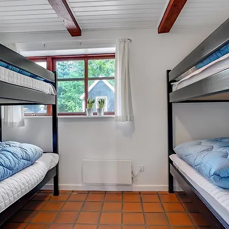 Six-bedroom Holiday In Casa de Férias