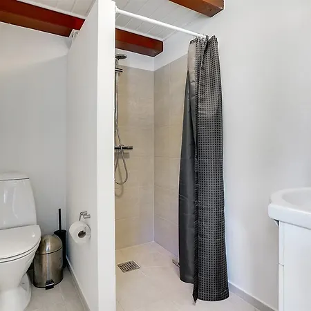 Six-bedroom Holiday In Casa de Férias *