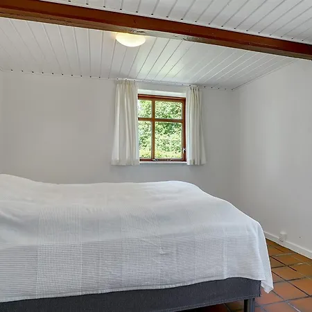 Casa de Férias Six-bedroom Holiday In